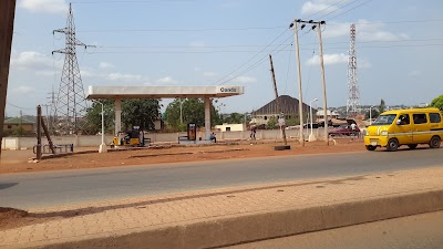 Photos of Oando - Old Enugu Road Service Station