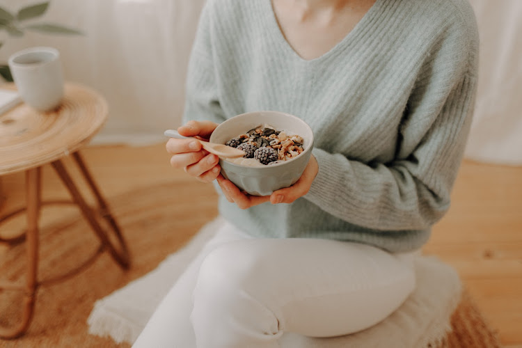 Maria Vetter I Ayurveda Ernährungs- und Gesundheitscoach