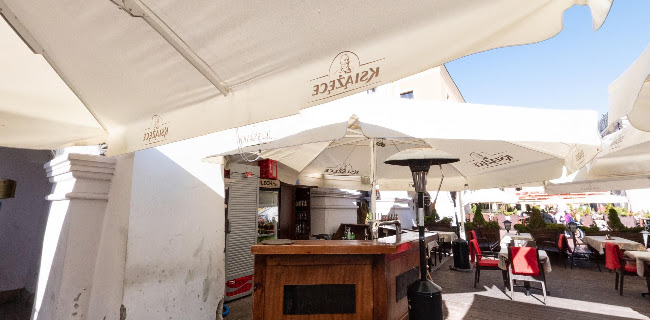 Opinie o Restauracja VERONA w Zamość - Restauracja