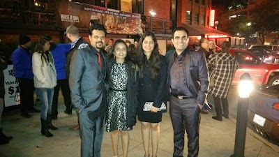Photos of House of Blues Dallas