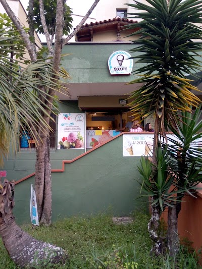 Photos of SCOOPS HELADERIA.