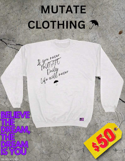 THE MUTATE STORE - Thumbnail