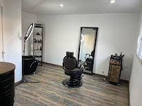 Thiefen barbier à Gières