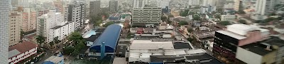 Photos of The Blue Officemall