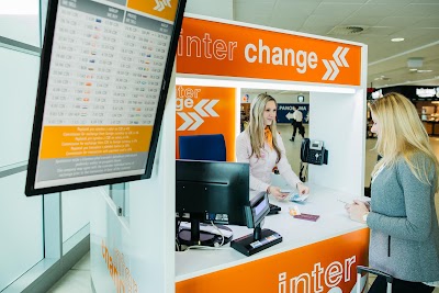 Photos of interchange