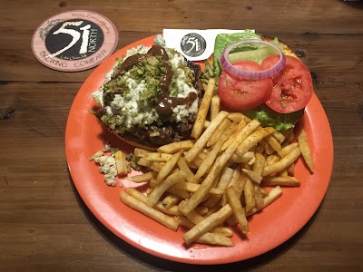 Photos of 51 North Brewing Company