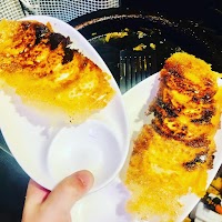 草津温泉の屋台居酒屋 トタン家