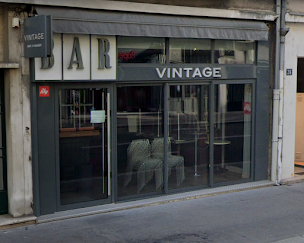 Photo n°1 de Vintage Café à Tours (Restaurant)