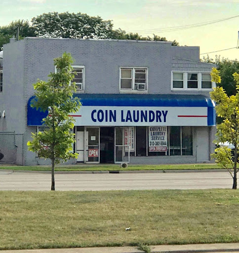Complete Laundry - Visual