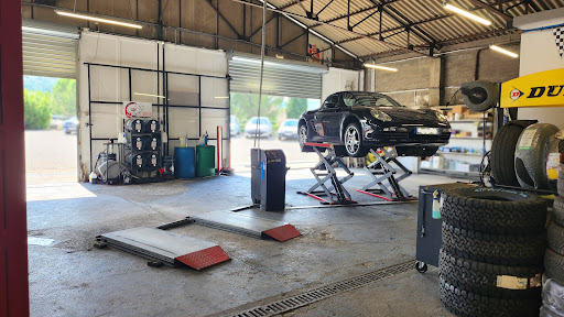 Garage A.F Auto - Thumbnail