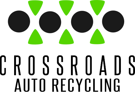CROSSROADS AUTO RECYCLING LLC - Thumbnail