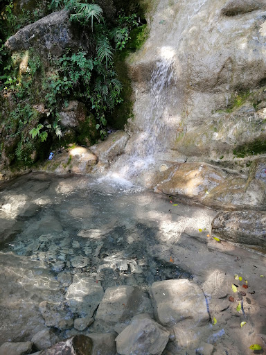 Cascadas del cerro de la silla - Thumbnail
