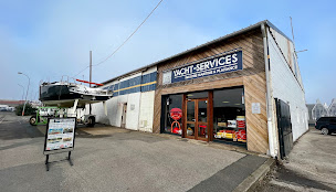 Photo n°21 de YACHT-SERVICES Dunkerque à Dunkerque (Courtier en bateaux)