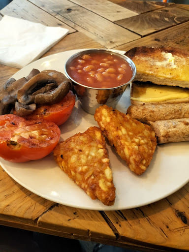 Cafe on the Cop - Thumbnail