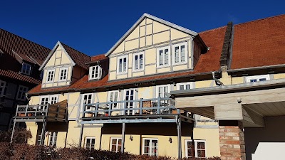 Photos of Hotel Maria Aurora