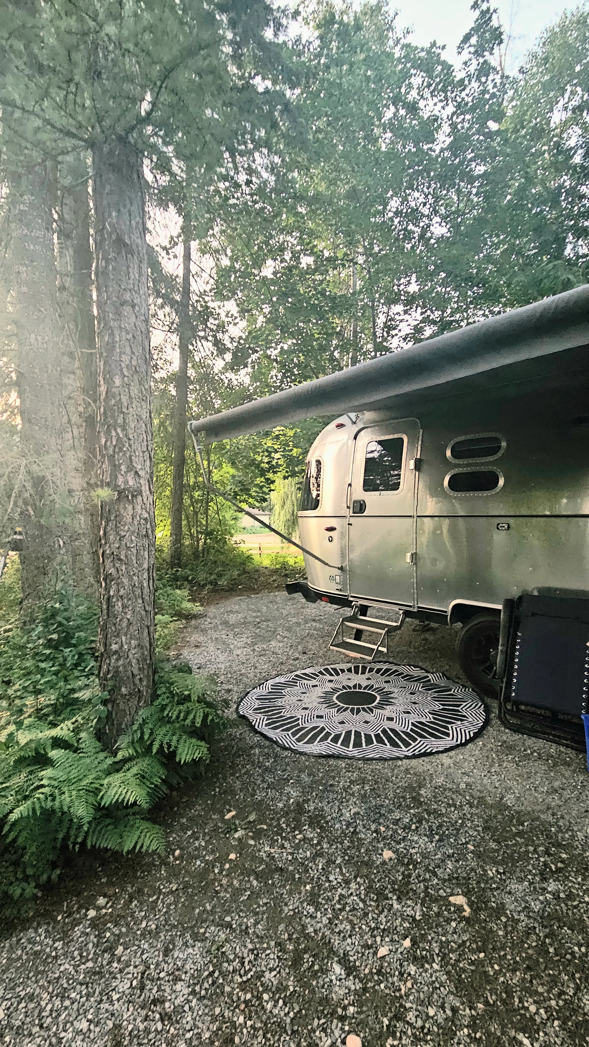 Mara Cottage Campground