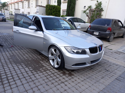 Taller mecánico el Diego