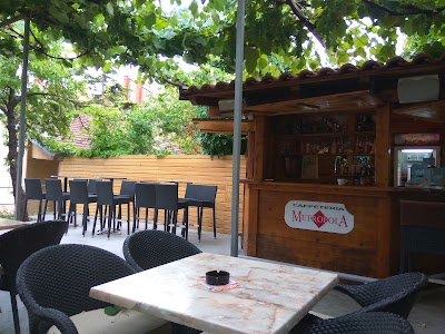 Photos of Cafe bar Metropola
