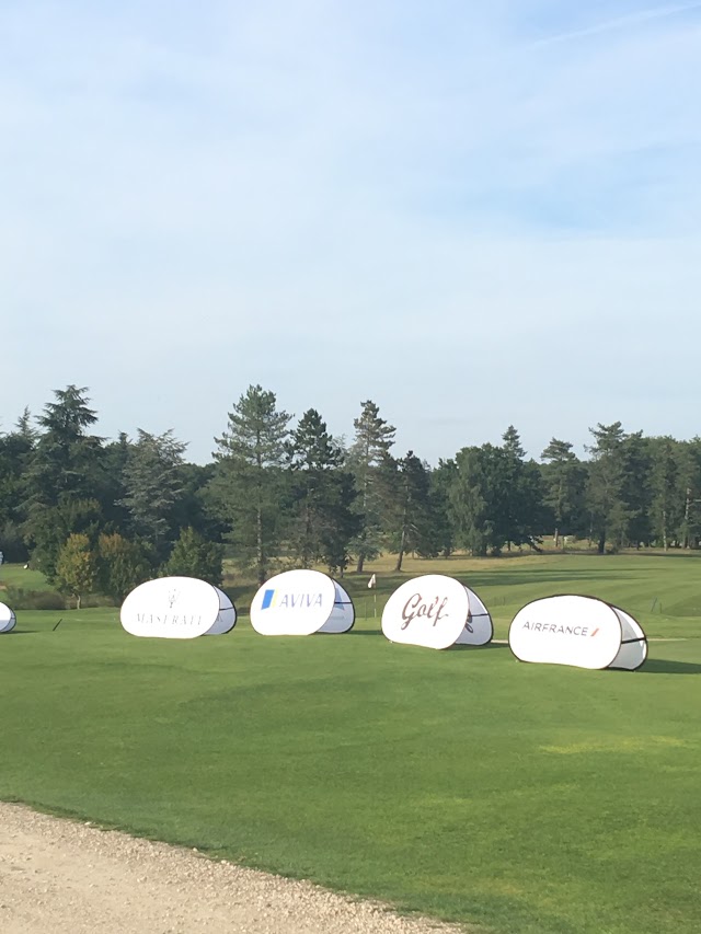 Golf de Chantilly