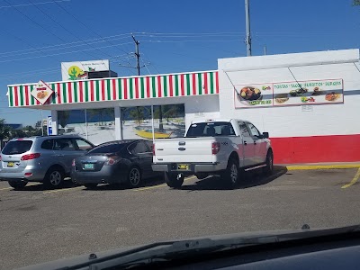 Taqueria Mexicana