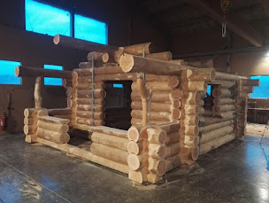 Photo n°30 de La Pessière SARL à La Pesse (Charpentier)