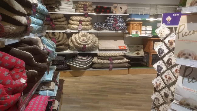 Reviews of Pets Corner in Milton Keynes - Shop
