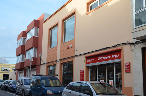 Construtot Bagur