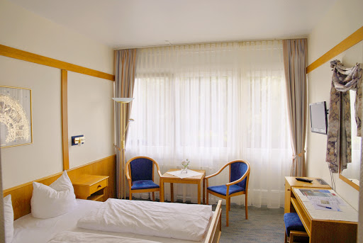 Hotel Wasserschloß K.Bär und C.Bethke oHG - Thumbnail