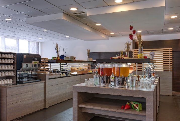 Park Inn by Radisson Göttingen by null