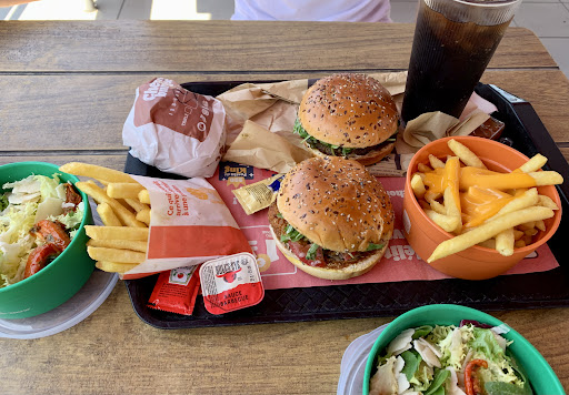 Photo 7 - Burger King
