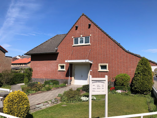 Vergadering van gelovigen