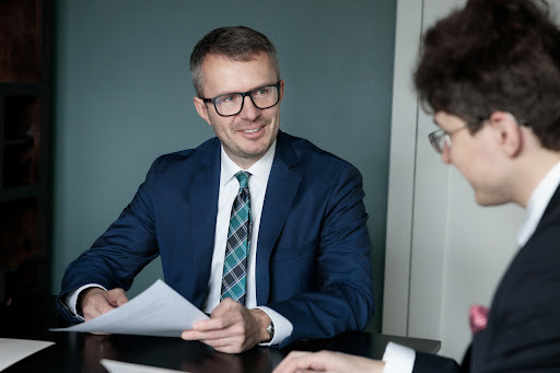 Kancelaria Adwokacka Michał Sankowski Adwokat Żoliborz