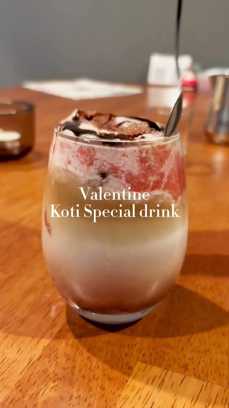 Koti 五反田~powered by Calmia~