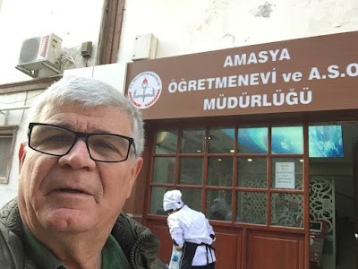 Photos of &Ouml;ğretmenevi-şehir Kul&uuml;b&uuml;