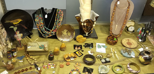AFRP Treasure Shop Gallery - United States