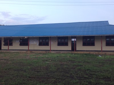 Photos of Stisipol Yaleka Maro
