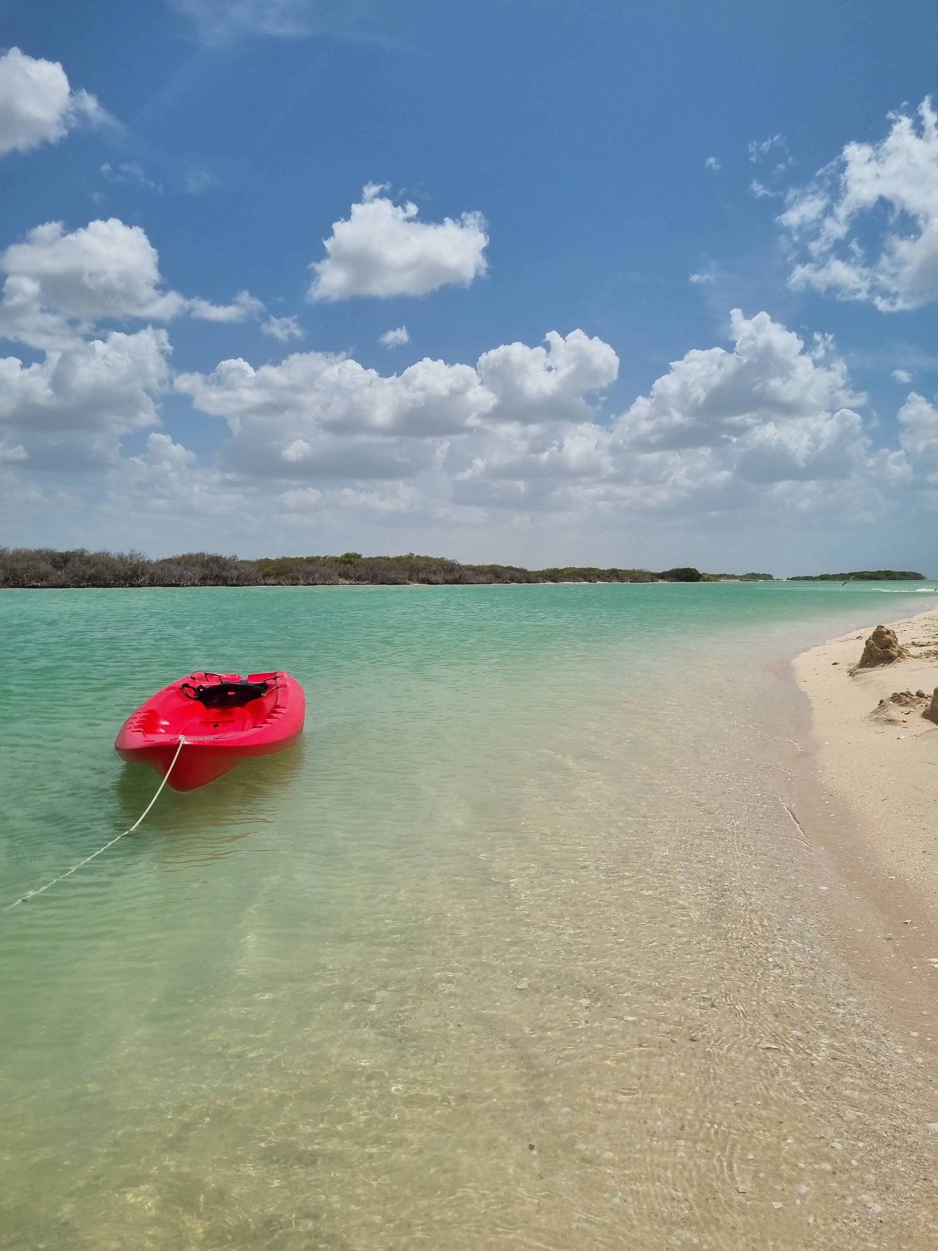 Playas de Yucatán