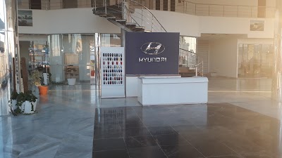 Photos of Hyundai rabrab