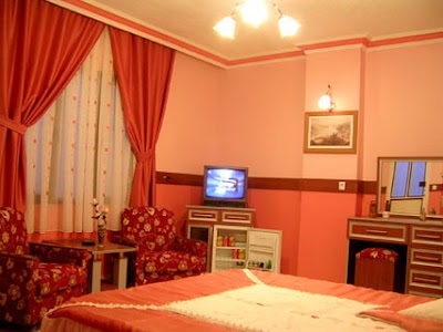 Photos of Abat Pansiyon