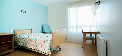 Photo de Ehpad Association Adef Résidences la Maison du Clos des Marronniers à Mondrepuis (02500)