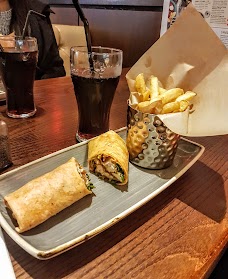 Slug & Lettuce Oxford oxford