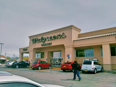 Walgreens