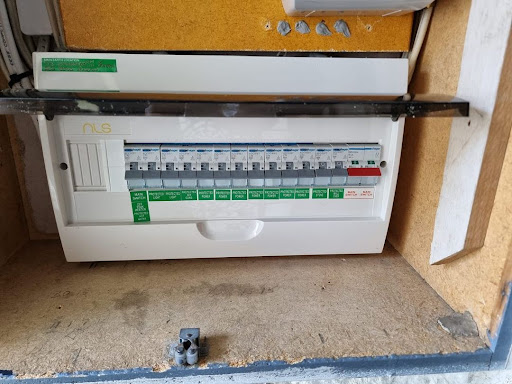 Test Electrical Services - Thumbnail