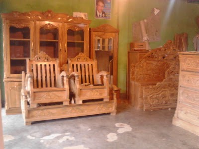 Photos of Shahadat Furniture