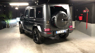 Photo n°2 de Mage Sport à Paris (Concessionnaire automobile)