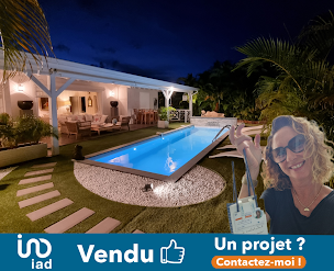 Photo n°18 de Juliette Dehaene Iad France à Saint-François (Consultant immobilier)