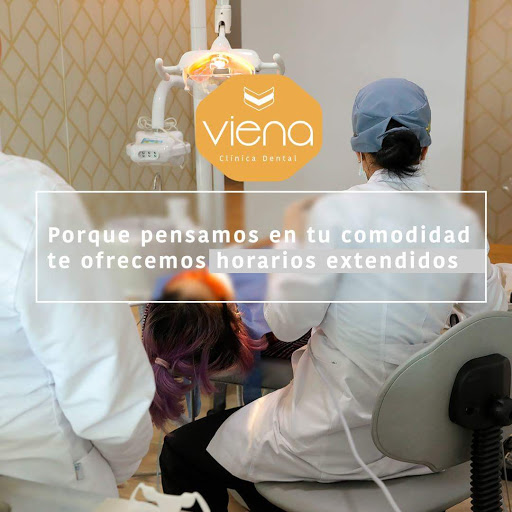 Clínica Viena / Veneers Medellín
