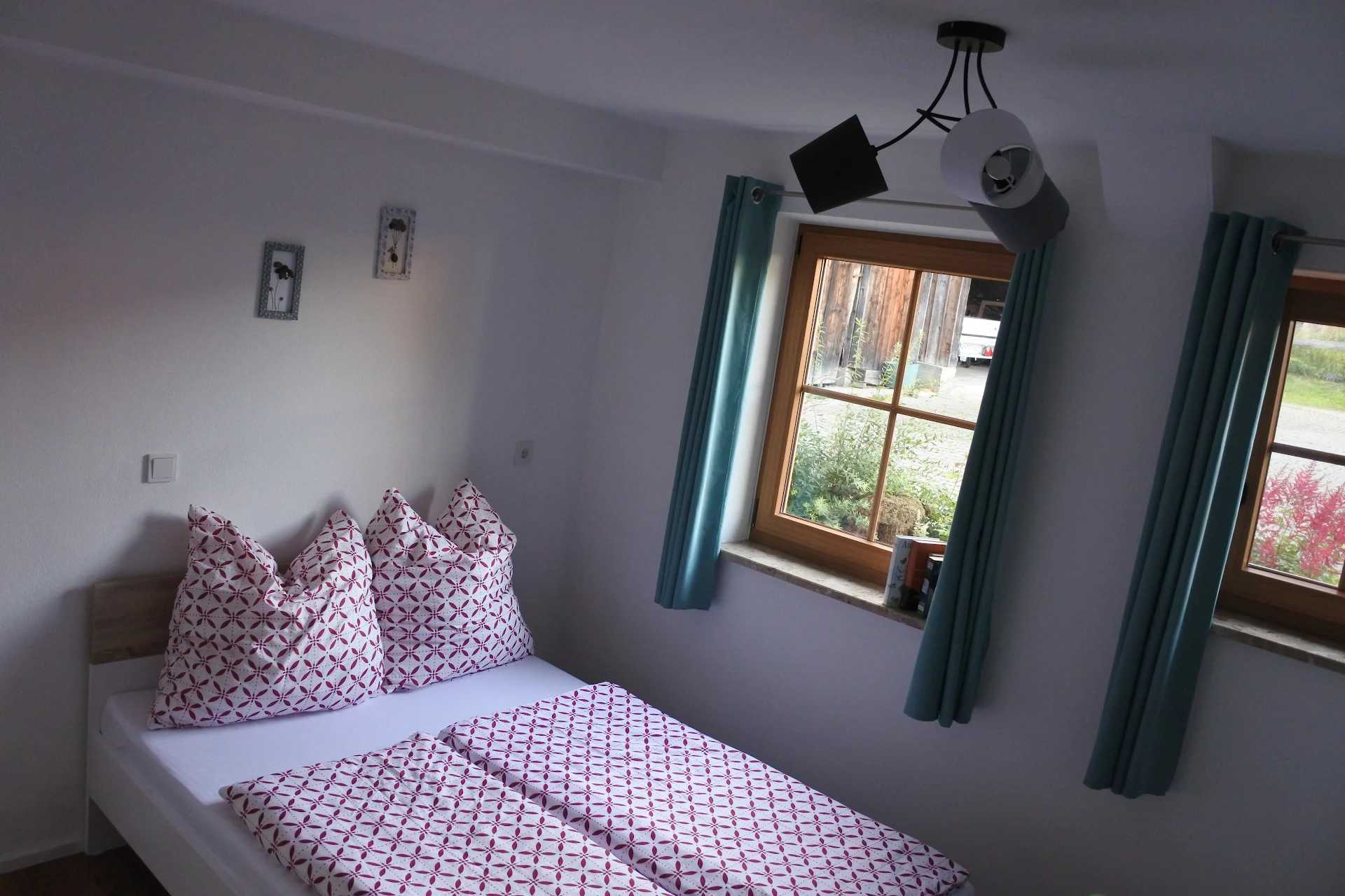 Ferienwohnung Hafegg