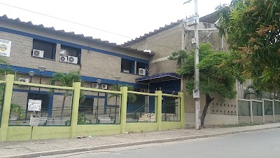 Photos of Local Justice building Chiquinquira