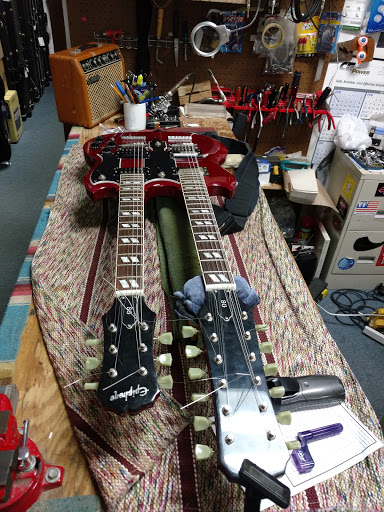 The Music Shoppe Sales & Learning Center - Thumbnail